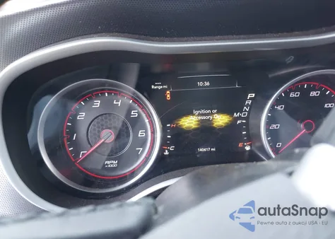 2018 Dodge Charger Sxt Plus Rwd from USA, damaged, VIN 2C3CDXHGXJH155992